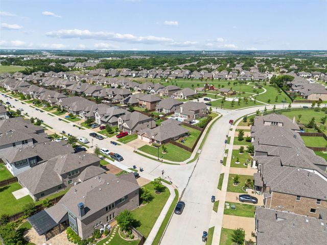 2307 Ranchwood Drive, Melissa, TX 75454