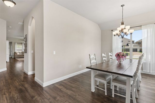 2307 Ranchwood Drive, Melissa, TX 75454