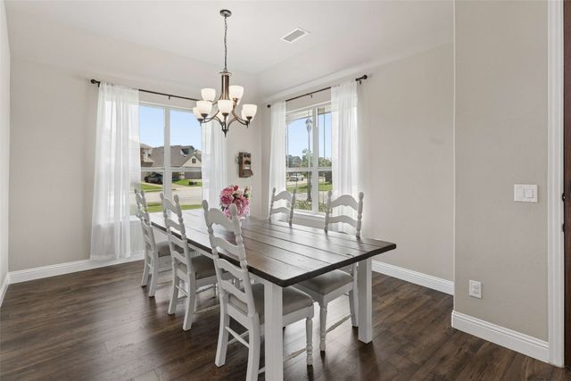 2307 Ranchwood Drive, Melissa, TX 75454