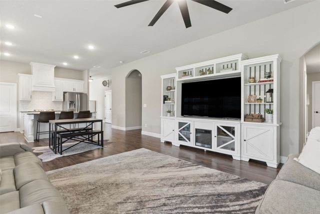 2307 Ranchwood Drive, Melissa, TX 75454