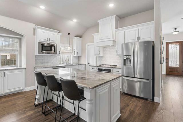 2307 Ranchwood Drive, Melissa, TX 75454