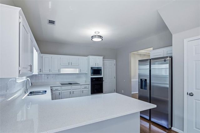 5910 Findley Chase Drive, Johns Creek, GA 30097