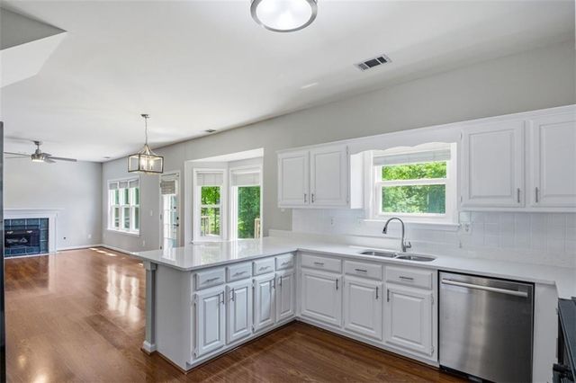 5910 Findley Chase Drive, Johns Creek, GA 30097