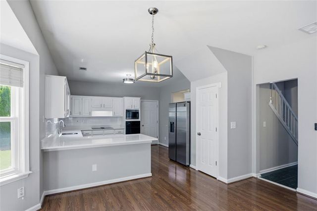 5910 Findley Chase Drive, Johns Creek, GA 30097