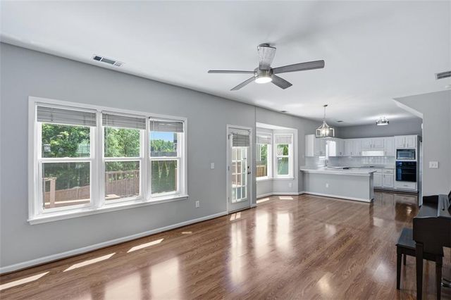 5910 Findley Chase Drive, Johns Creek, GA 30097