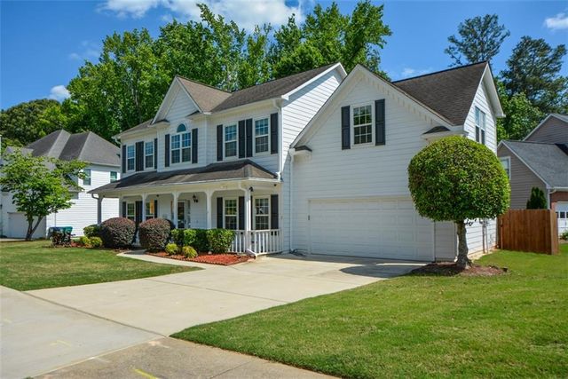 5910 Findley Chase Drive, Johns Creek, GA 30097