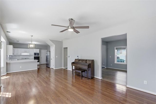 5910 Findley Chase Drive, Johns Creek, GA 30097
