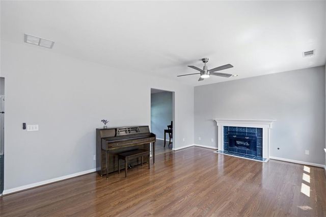 5910 Findley Chase Drive, Johns Creek, GA 30097
