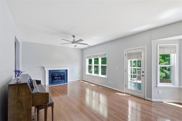 5910 Findley Chase Drive, Johns Creek, GA 30097
