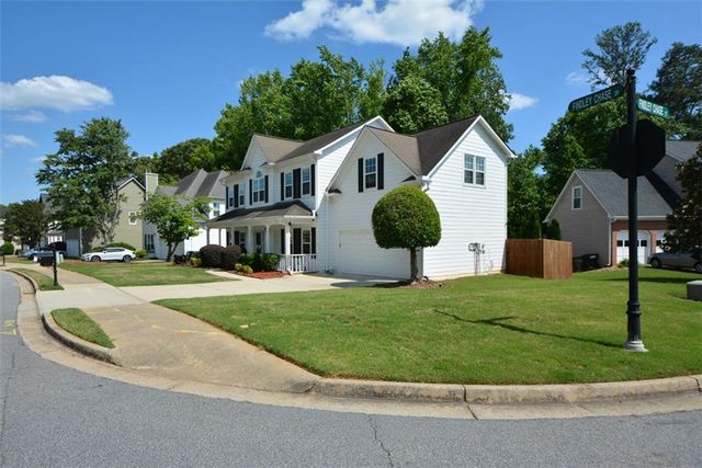 5910 Findley Chase Drive, Johns Creek, GA 30097