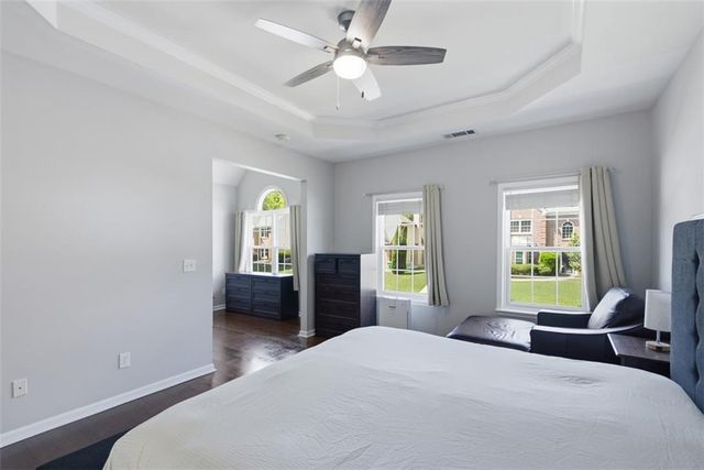 5910 Findley Chase Drive, Johns Creek, GA 30097