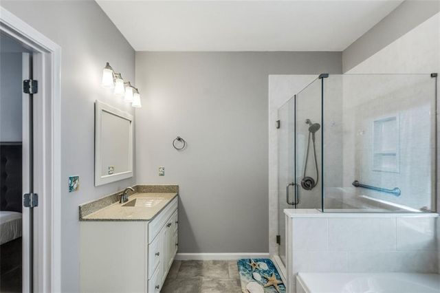 5910 Findley Chase Drive, Johns Creek, GA 30097