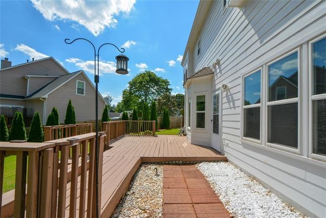 5910 Findley Chase Drive, Johns Creek, GA 30097