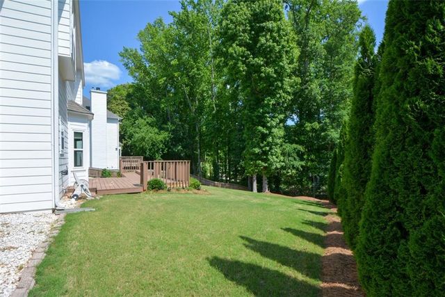 5910 Findley Chase Drive, Johns Creek, GA 30097