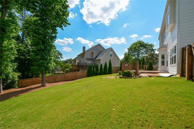5910 Findley Chase Drive, Johns Creek, GA 30097
