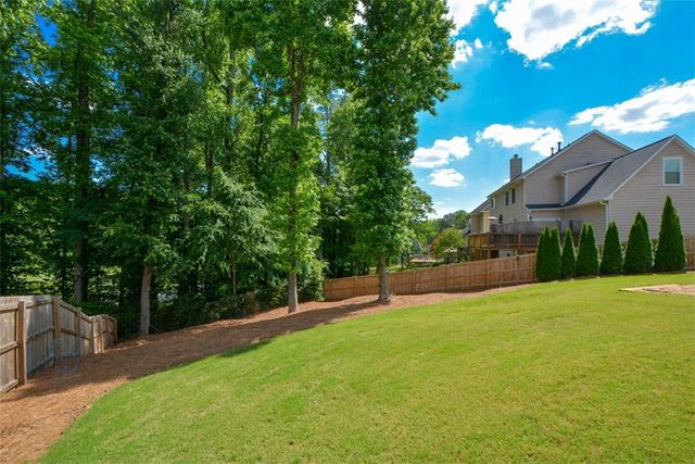 5910 Findley Chase Drive, Johns Creek, GA 30097