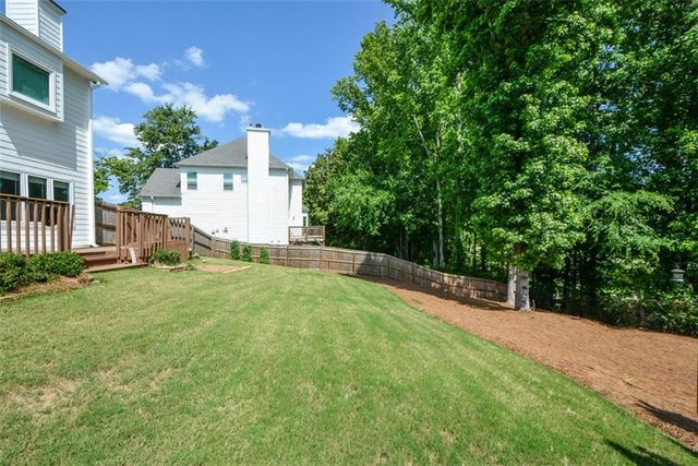 5910 Findley Chase Drive, Johns Creek, GA 30097