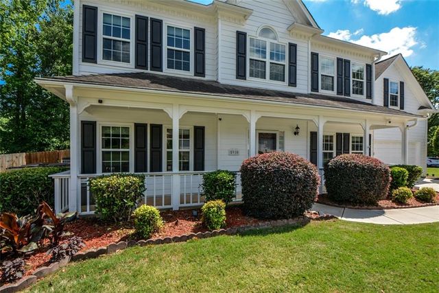 5910 Findley Chase Drive, Johns Creek, GA 30097