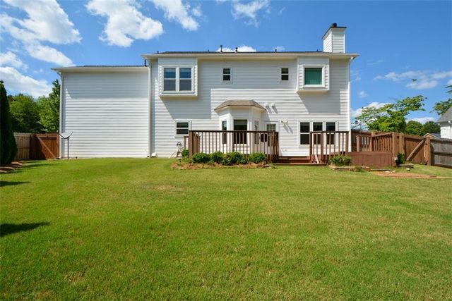 5910 Findley Chase Drive, Johns Creek, GA 30097