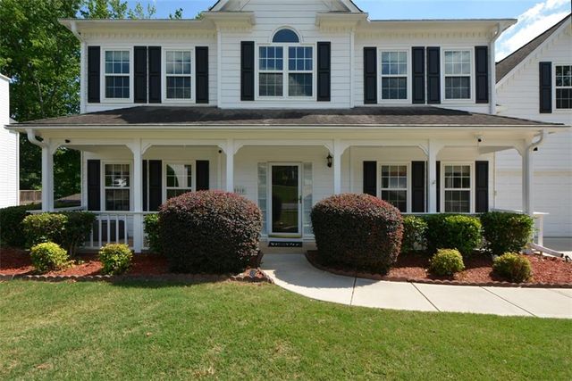 5910 Findley Chase Drive, Johns Creek, GA 30097
