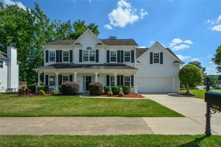 5910 Findley Chase Drive, Johns Creek, GA 30097