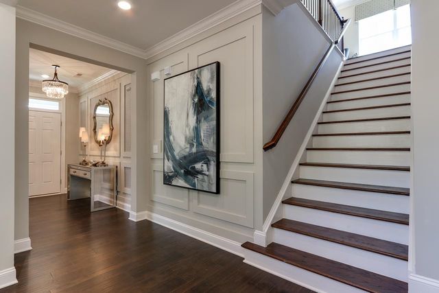 2965 Ocean Sunrise Drive, Wake Forest, NC 27587