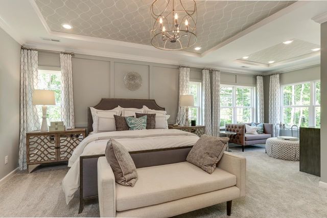 2965 Ocean Sunrise Drive, Wake Forest, NC 27587