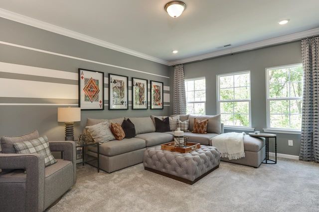 2965 Ocean Sunrise Drive, Wake Forest, NC 27587