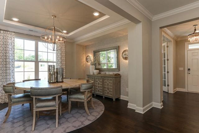 2965 Ocean Sunrise Drive, Wake Forest, NC 27587