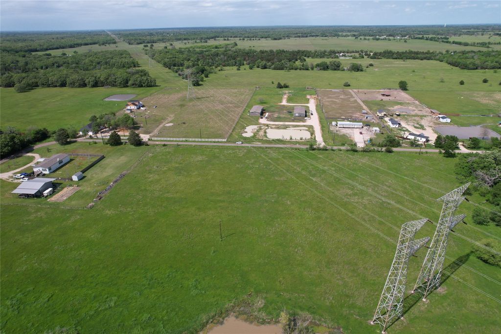 Lot 7 CR 2147, Kemp, TX 75143