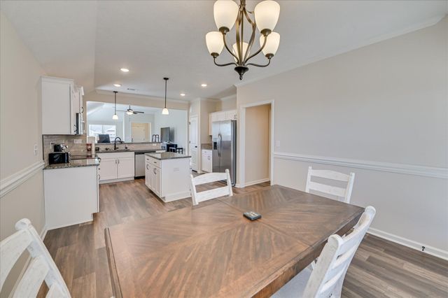 192 Sutton Court, Graniteville, SC 29829