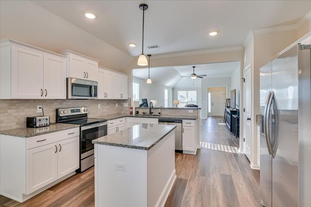 192 Sutton Court, Graniteville, SC 29829