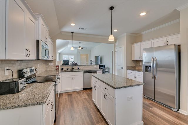 192 Sutton Court, Graniteville, SC 29829