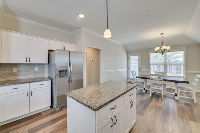 192 Sutton Court, Graniteville, SC 29829