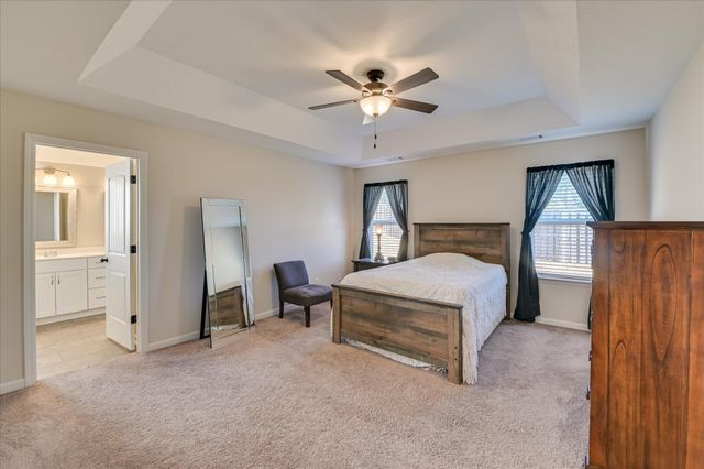 192 Sutton Court, Graniteville, SC 29829