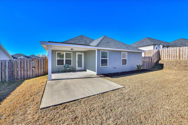 192 Sutton Court, Graniteville, SC 29829