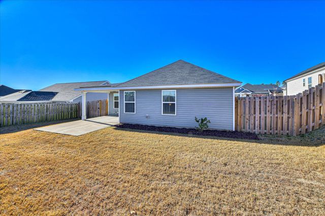 192 Sutton Court, Graniteville, SC 29829