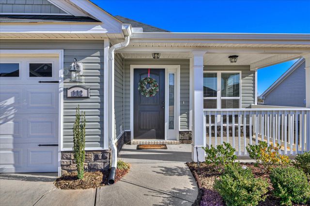 192 Sutton Court, Graniteville, SC 29829