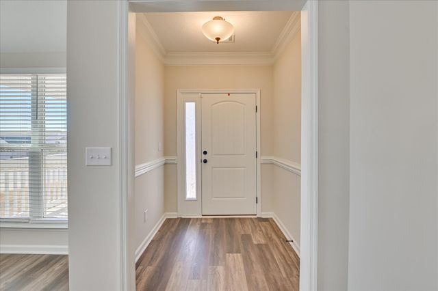 192 Sutton Court, Graniteville, SC 29829