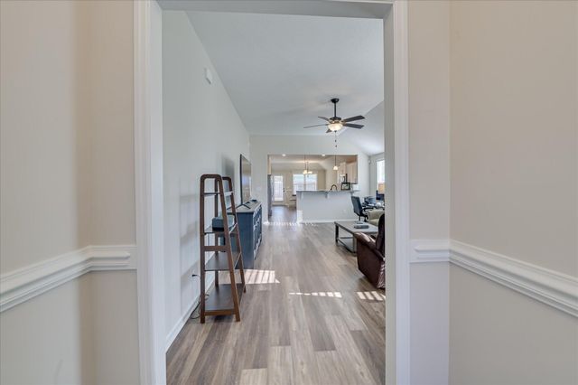 192 Sutton Court, Graniteville, SC 29829