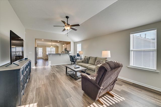 192 Sutton Court, Graniteville, SC 29829