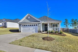 192 Sutton Court, Graniteville, SC 29829