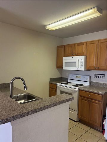 11811 ESTATES CLUB DRIVE 1321, Orlando, FL 32825