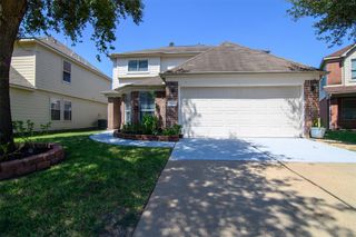 5514 Calm Ct Court, Houston, TX 77084