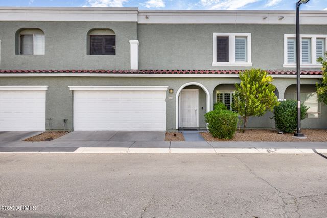 5219 N 16TH Lane, Phoenix, AZ 85015
