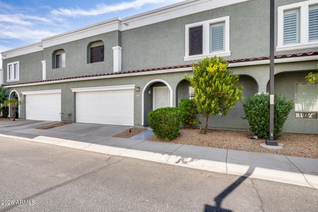 5219 N 16TH Lane, Phoenix, AZ 85015