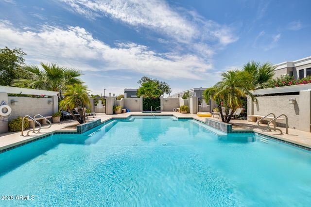 5219 N 16TH Lane, Phoenix, AZ 85015