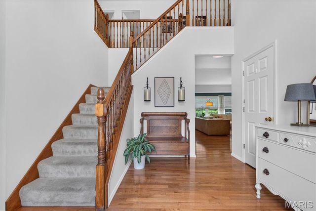 1559 Englebrook Drive, Wildwood, MO 63011
