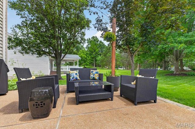 1559 Englebrook Drive, Wildwood, MO 63011