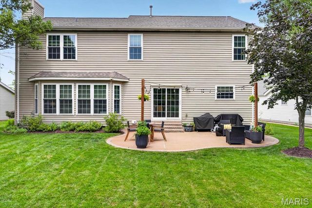 1559 Englebrook Drive, Wildwood, MO 63011
